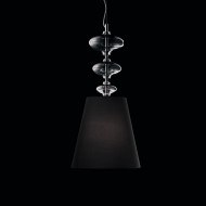 Подвесной светильник Barovier&Toso Eva 7057/IC/NN Подвесной светильник Barovier&Toso Eva 7057/IC/NN