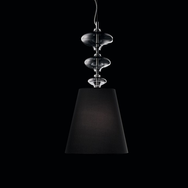 Подвесной светильник Barovier&Toso Eva 7057/IC/NN