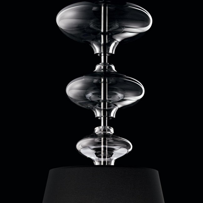 Подвесной светильник Barovier&Toso Eva 7057/IC/NN