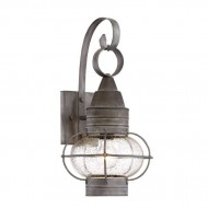 Уличный настенный светильник Savoy House Enfield 5-221-88 Уличный настенный светильник Savoy House Enfield 5-221-88