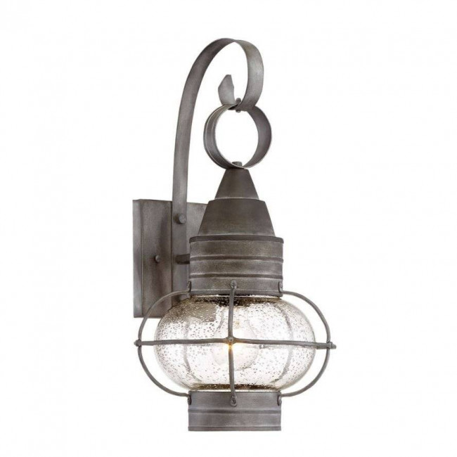 Уличный настенный светильник Savoy House Enfield 5-221-88 Уличный настенный светильник Savoy House Enfield 5-221-88