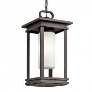 Уличный подвесной светильник Kichler South Hope KL/SOUTH HOPE8/S Уличный подвесной светильник Kichler South Hope KL/SOUTH HOPE8/S