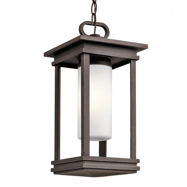 Уличный подвесной светильник Kichler South Hope KL/SOUTH HOPE8/S Уличный подвесной светильник Kichler South Hope KL/SOUTH HOPE8/S