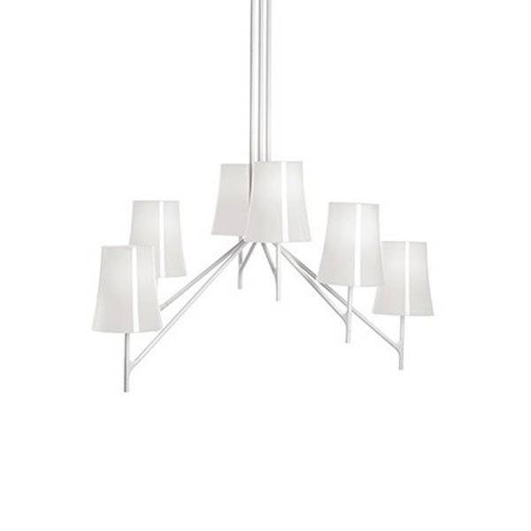 Люстра Foscarini Birdie 2210086 10 Люстра Foscarini Birdie 2210086 10