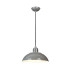 Подвесной светильник Elstead Lighting Franklin FRANKLIN/P GY Подвесной светильник Elstead Lighting Franklin FRANKLIN/P GY