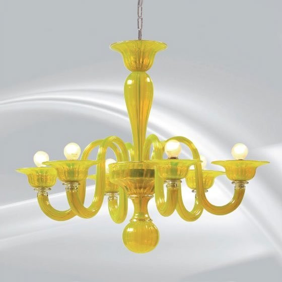 Люстра IlParalume MARINA Moderno VM013L6 Люстра IlParalume MARINA Moderno VM013L6