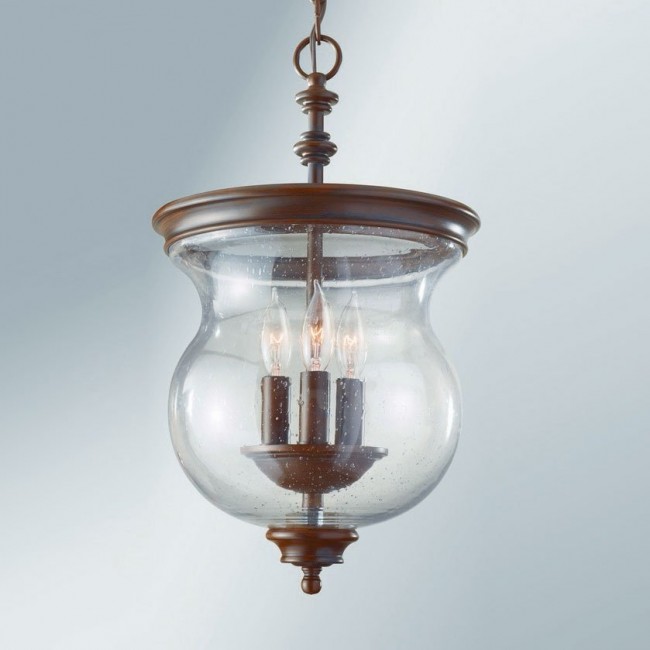 Подвесной светильник Feiss Pickering Lane FE/PICKERINGL/SF Подвесной светильник Feiss Pickering Lane FE/PICKERINGL/SF