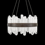 Подвесной светильник Fine Art Lamps Lior 882040-3 3000K Подвесной светильник Fine Art Lamps Lior 882040-3 3000K