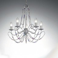 Люстра Kolarz Ballerina 0354.85.5.SsTV