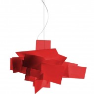 Подвесной светильник Foscarini Big Bang 151007 63 Подвесной светильник Foscarini Big Bang 151007 63