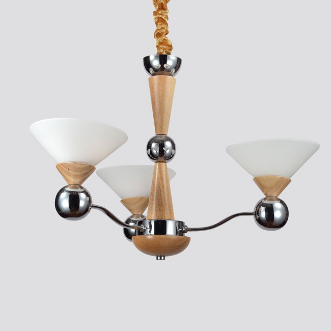 Люстра Lucia Tucci Natura 149.3