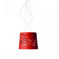 Подвесной светильник Foscarini Tress 182007L 67