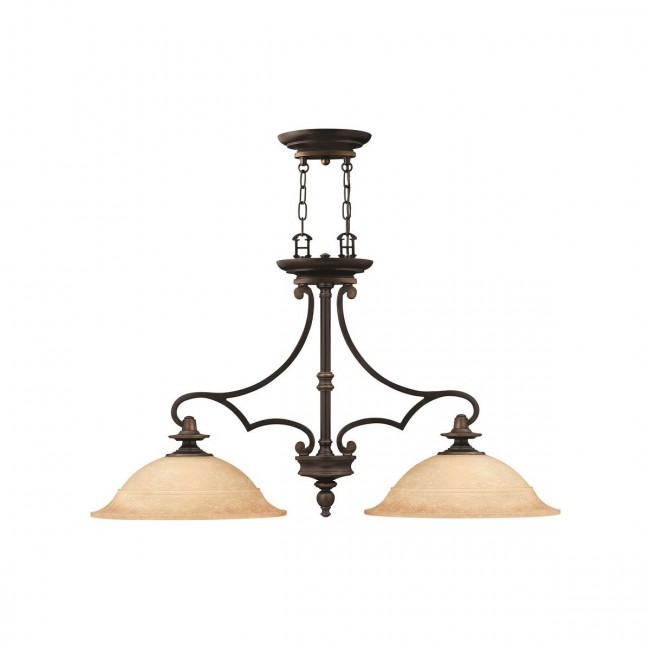 Подвесной светильник Hinkley Plymouth HK/PLYMOUTH/ISLE