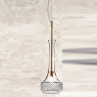 Подвесной светильник IlParalume MARINA 7725 M127/LU Подвесной светильник IlParalume MARINA 7725 M127/LU