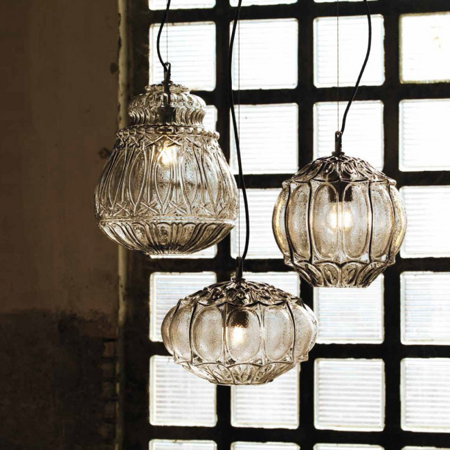 Подвесной светильник Karman Ginger SE116 1A INT Подвесной светильник Karman Ginger SE116 1A INT