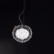 Подвесной светильник Kolarz Florian STEFY FLO.1101/S45.03.TBLR