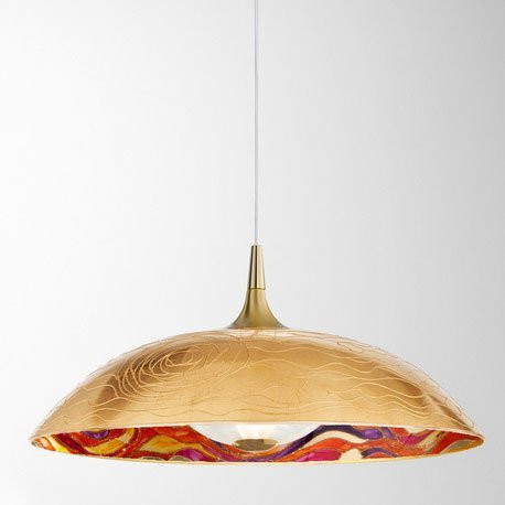 Подвесной светильник Kolarz Stratos 5080.30132.000/aq40