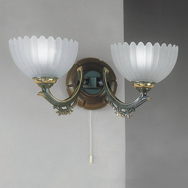 Бра Reccagni Angelo A 2805/2