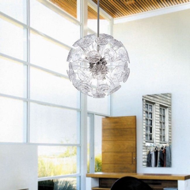 Подвесной светильник La Murrina Planet S 60 AA-3S Подвесной светильник La Murrina Planet S 60 AA-3S