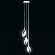 Подвесной светильник Leucos NIA 3S 0004444 Подвесной светильник Leucos NIA 3S 0004444