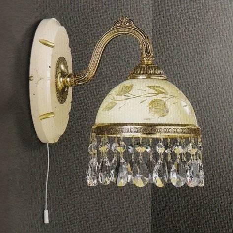 Бра Reccagni Angelo A 6806/1 Бра Reccagni Angelo A 6806/1