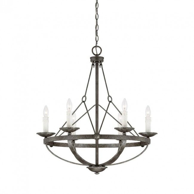 Люстра Savoy House Epoque 1-6000-6-285 Люстра Savoy House Epoque 1-6000-6-285