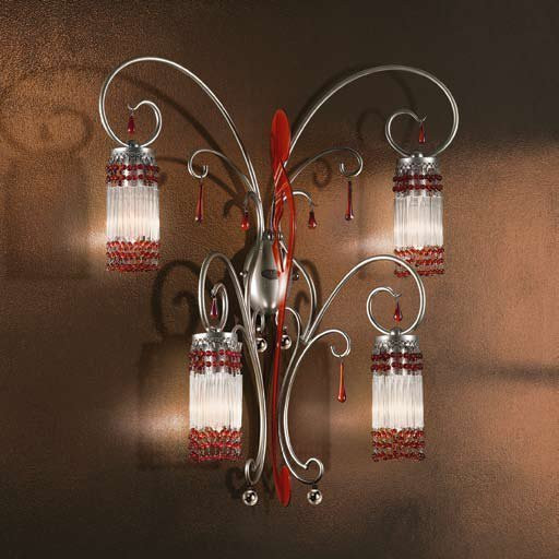 Бра Bellart Casanova 1881/A4L 01/V03 Бра Bellart Casanova 1881/A4L 01/V03