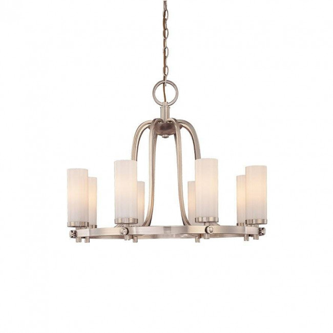 Люстра Savoy House Pauline SE-1-1025-8-SN