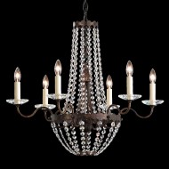 Люстра Schonbek Early American ER1016-76A Люстра Schonbek Early American ER1016-76A