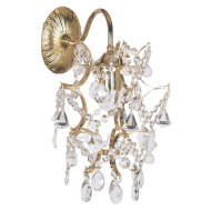 Бра Dio D'Arte Unico E 2.1.1.600 G Бра Dio D'Arte Unico E 2.1.1.600 G