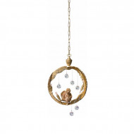 Подвесной светильник Lucienne Monique Garden of Eden AX 64 Подвесной светильник Lucienne Monique Garden of Eden AX 64