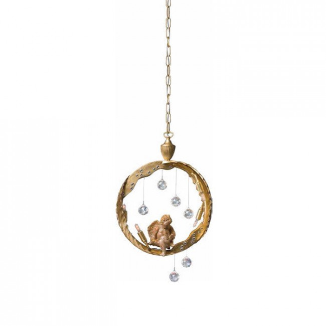 Подвесной светильник Lucienne Monique Garden of Eden AX 64 Подвесной светильник Lucienne Monique Garden of Eden AX 64