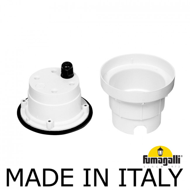 Встраиваемый светильник Fumagalli Ceci 2F1.000.000.AXG1L Встраиваемый светильник Fumagalli Ceci 2F1.000.000.AXG1L