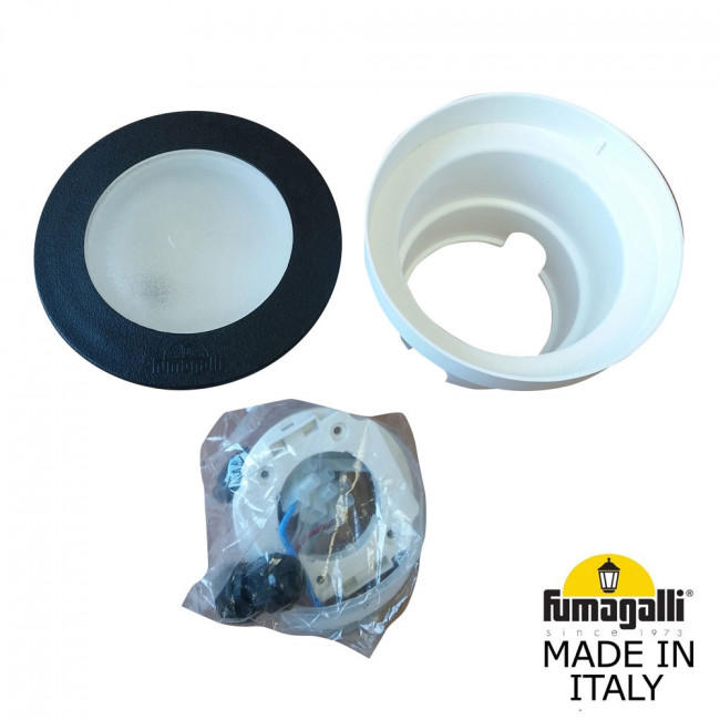 Встраиваемый светильник Fumagalli Ceci 2F1.000.000.AXG1L Встраиваемый светильник Fumagalli Ceci 2F1.000.000.AXG1L