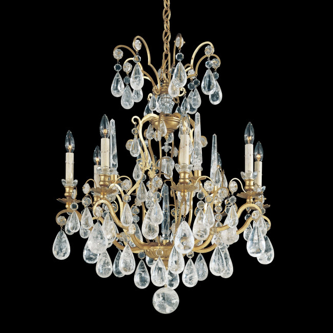 Люстра Schonbek Versailles Rock Crystal 2471-22R Люстра Schonbek Versailles Rock Crystal 2471-22R