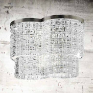 Подвесной светильник MM Lampadari Ghiacciolo 7070/6 V2652 Подвесной светильник MM Lampadari Ghiacciolo 7070/6 V2652