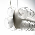 Подвесной светильник MOOOI Prop light Double Vertical MOLPR0DV36WB