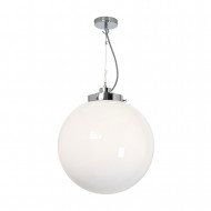 Подвесной светильник Original BTC Globe FP542OP/CH