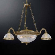 Люстра Reccagni Angelo L 6302/6+3