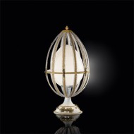 Напольный светильник MM Lampadari Fashionable 7105/LT1-01 V2740 Напольный светильник MM Lampadari Fashionable 7105/LT1-01 V2740