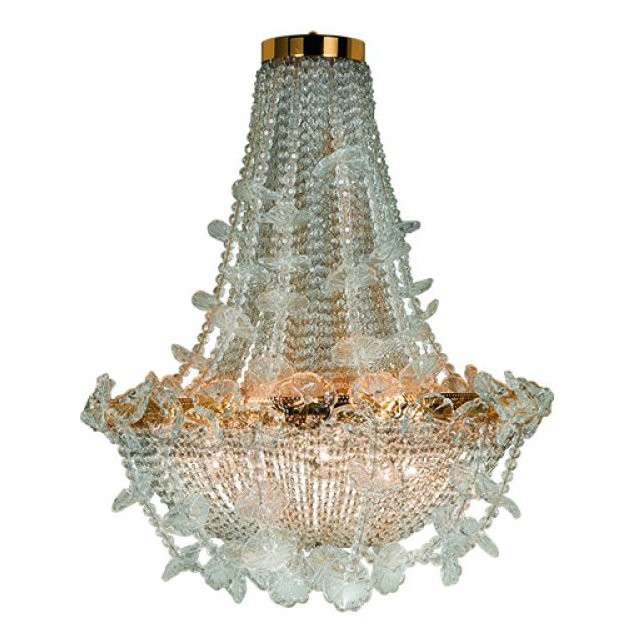 Бра Baga Margherita 7419 Бра Baga Margherita 7419