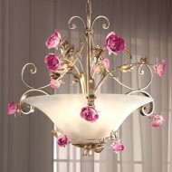 Подвесной светильник Passeri L. 8025/6 Dec. 082 Подвесной светильник Passeri L. 8025/6 Dec. 082