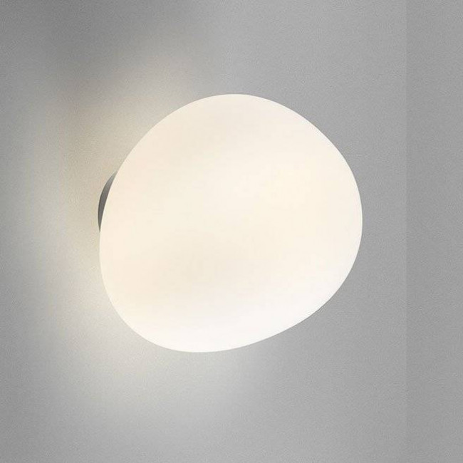 Настенно-потолочный светильник Foscarini Gregg 1680053-10