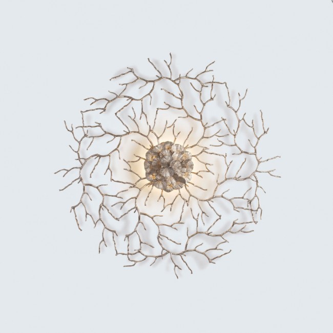 Настенно-потолочный светильник Serip Coral AP1486 FO_PB