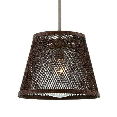 Подвесной светильник Savoy House Messina 7-1140-1-71