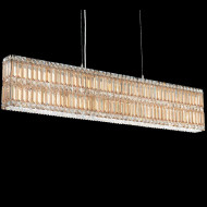 Подвесной светильник Schonbek Quantum 2267-401SC Подвесной светильник Schonbek Quantum 2267-401SC