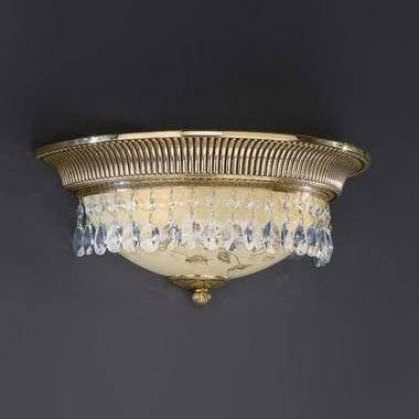 Настенный светильник Reccagni Angelo A 6316/2