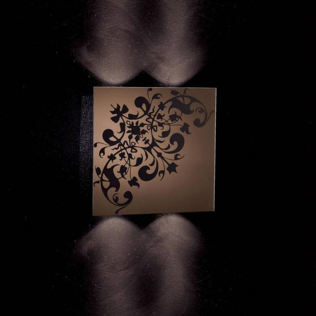 Настенный светильник Effusionidiluce Tendy 5040.5043 Настенный светильник Effusionidiluce Tendy 5040.5043