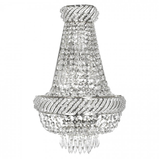 Настенный светильник Dio D'Arte Bari E 2.20.200 N Настенный светильник Dio D'Arte Bari E 2.20.200 N