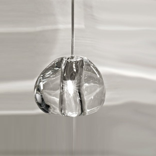 Подвесной светильник Terzani Mizu R01S H4 A9 Подвесной светильник Terzani Mizu R01S H4 A9